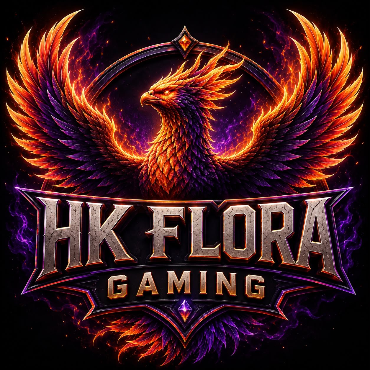 HK FLORA GAMİNG